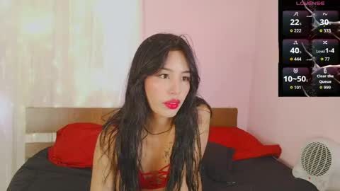 Jenner online show from 04.19.26