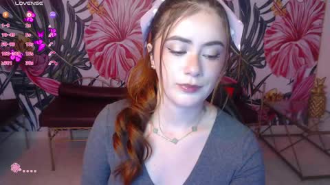 Snapshot of jenni_arango chatting on 05.22.26 Jenny online show from 05.22.26