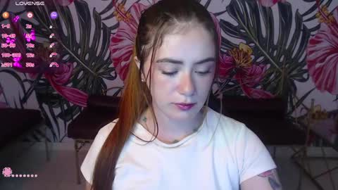 Snapshot of jenni_arango chatting on 05.28.26 Jenny online show from 05.28.26