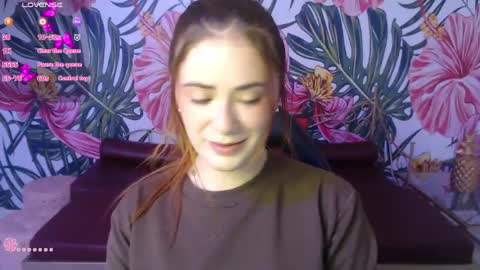 Snapshot of jenni_arango chatting on 05.29.26 Jenny online show from 05.29.26
