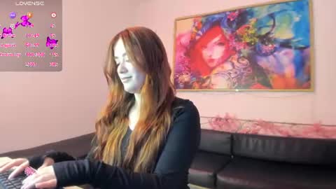 Jenny online show from 07.09.26