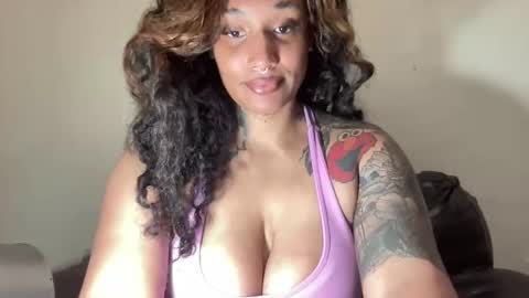 Mistress Jenni online show from 03.14.26