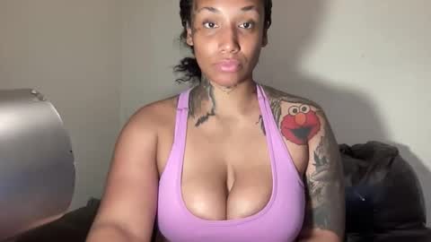 Mistress Jenni online show from 03.30.26