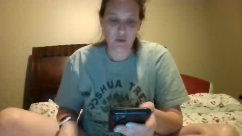 Jennibean6996 online show from 09.17.25