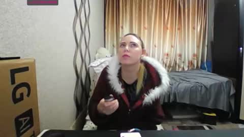 Snapshot of jennideep chatting on 12.02.25 JenniDeep online show from 12.02.25