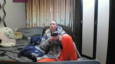 Snapshot of jennideep chatting on 01.18.26 JenniDeep online show from 01.18.26