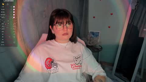 Jennie online show from 01.21.25