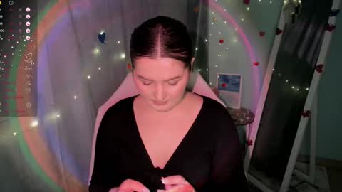 Jennie online show from 03.04.25