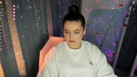 Jennie online show from 11.20.25