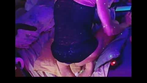 Snapshot of jennie_bttmcd chatting on 03.04.25 Jennie bttmcd online show from 03.04.25