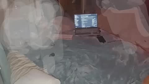 Snapshot of jennie_bttmcd chatting on 10.31.25 Jennie bttmcd online show from 10.31.25