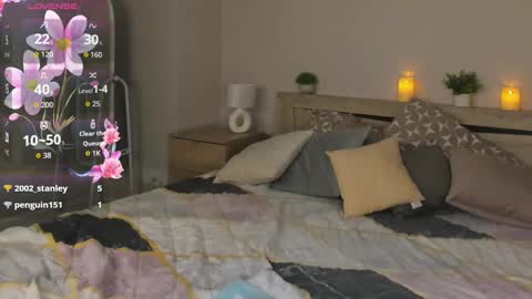 Jennie online show from 01.11.26