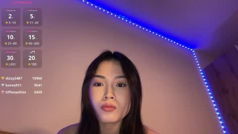 jennie_yung online show from 01.11.25