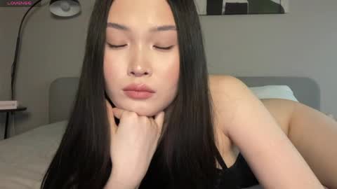 jennie_yung online show from 04.13.26