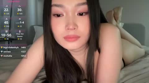 jennie_yung online show from 04.21.26