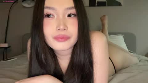 jennie_yung online show from 05.21.26