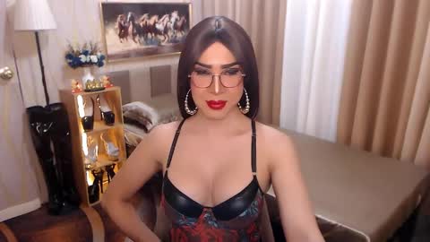 jenniegarcia online show from 04.20.26