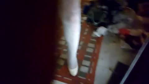 Snapshot of jennieheels19 chatting on 12.10.24 jennieheels19 online show from 12.10.24