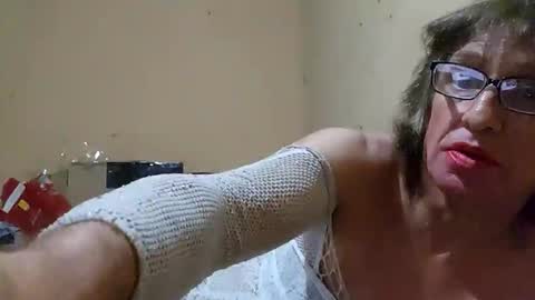 Snapshot of jennieheels19 chatting on 02.26.26 jennieheels19 online show from 02.26.26