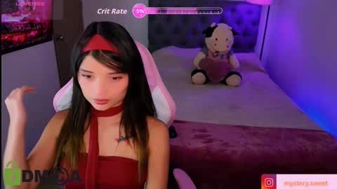 Snapshot of jenniekim777 chatting on 01.06.26 jennie online show from 01.06.26