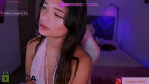 Snapshot of jenniekim777 chatting on 01.07.26 jennie online show from 01.07.26