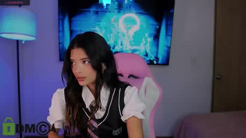 Snapshot of jenniekim777 chatting on 04.09.26 jennie online show from 04.09.26