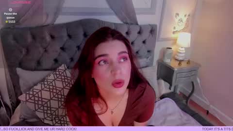 Snapshot of jenniekim_18 chatting on 09.20.25 Jennie online show from 09.20.25