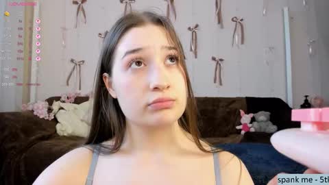  Jennie  online show from 09.11.25