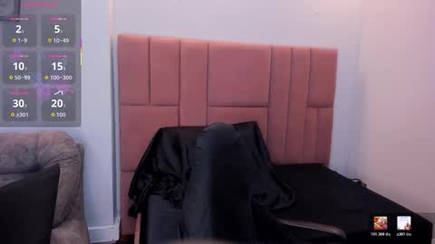 Snapshot of jennierosse chatting on 03.14.26 Jennie online show from 03.14.26