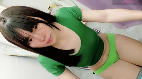 jennie online show from 03.15.26