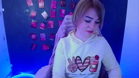 Snapshot of jennifer_cuttie chatting on 02.17.26 Jennifer online show from 02.17.26