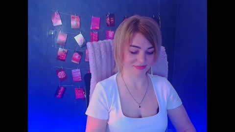 Snapshot of jennifer_cuttie chatting on 03.11.26 Jennifer online show from 03.11.26