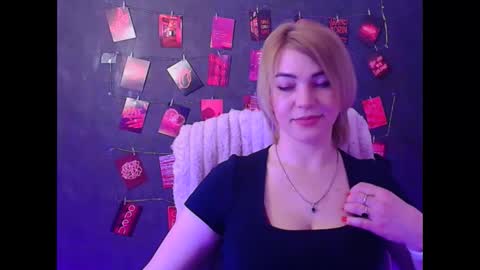 Snapshot of jennifer_cuttie chatting on 03.18.26 Jennifer online show from 03.18.26