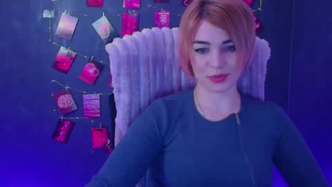 Snapshot of jennifer_cuttie chatting on 04.19.26 Jennifer online show from 04.19.26