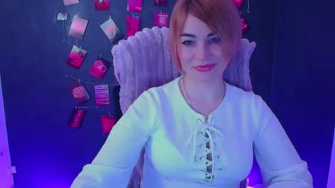 Snapshot of jennifer_cuttie chatting on 04.20.26 Jennifer online show from 04.20.26