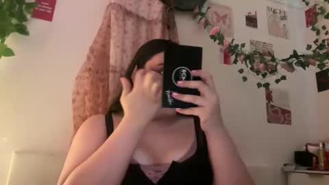 jennifer_robbie online show from 06.06.26