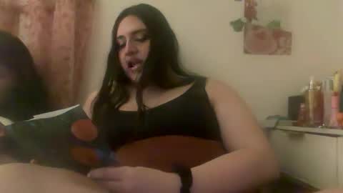jennifer_robbie online show from 06.07.26