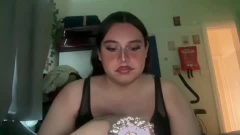 jennifer_robbie online show from 06.11.26