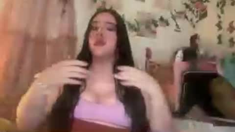 jennifer_robbie online show from 06.14.26
