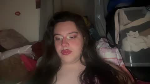 jennifer_robbie online show from 07.13.26
