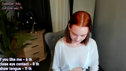 Jennifer online show from 12.13.24