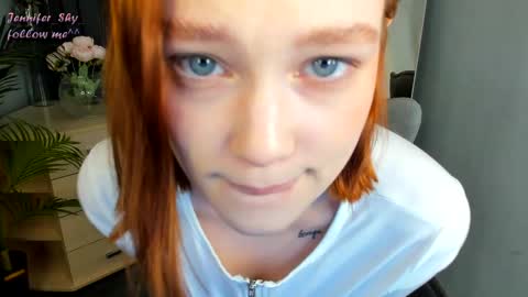 Jennifer online show from 03.05.25