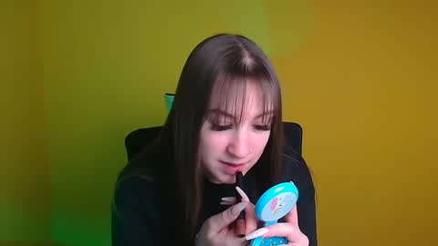 Snapshot of jennifer_xo_ chatting on 01.26.25 Jennifer online show from 01.26.25