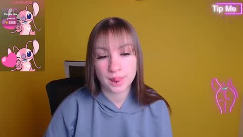 Snapshot of jennifer_xo_ chatting on 02.20.25 Jennifer online show from 02.20.25