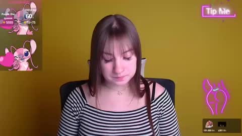 Snapshot of jennifer_xo_ chatting on 02.28.25 Jennifer online show from 02.28.25