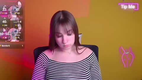 Snapshot of jennifer_xo_ chatting on 02.28.25 Jennifer online show from 02.28.25