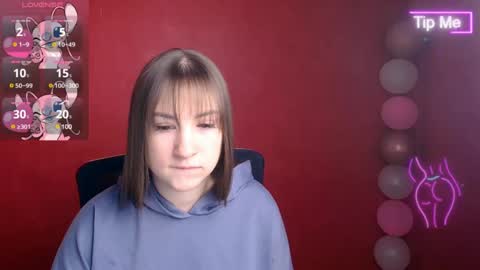 Snapshot of jennifer_xo_ chatting on 03.04.25 Jennifer online show from 03.04.25