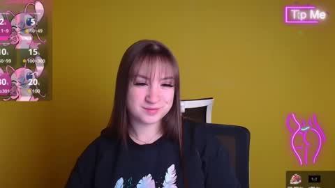 Snapshot of jennifer_xo_ chatting on 03.10.25 Jennifer online show from 03.10.25