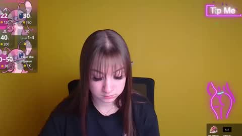 Snapshot of jennifer_xo_ chatting on 03.10.25 Jennifer online show from 03.10.25