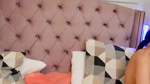 JenniferLovveX online show from 03.27.26